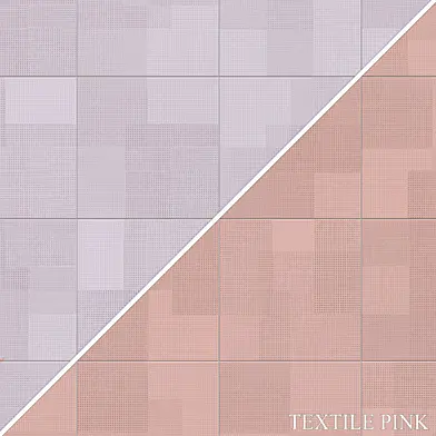 Peronda Textile Pink