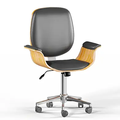Carson Carrington Office wheel Chair