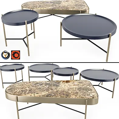 Cozy Table Set