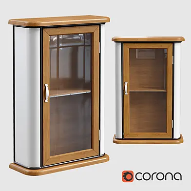 Wall Cabinet Grannys