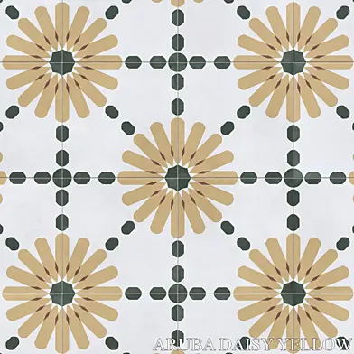 Peronda Aruba Daisy Yellow