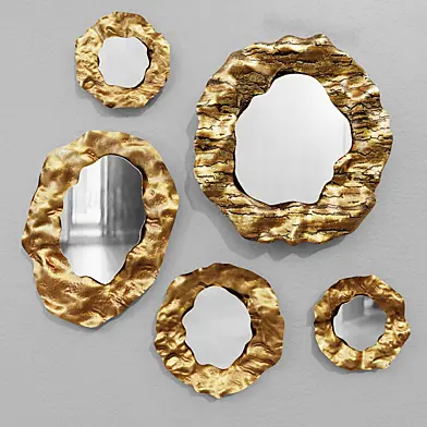 Karpa Nenufar Gold