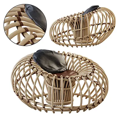 chair outdoor-TILDA