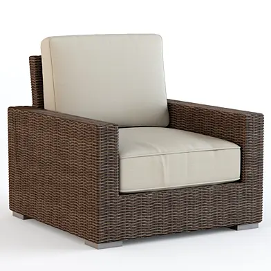 Coronado Club Chair