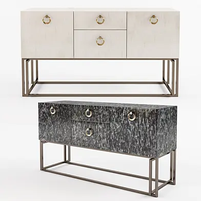 Cantori VOYAGE Sideboard