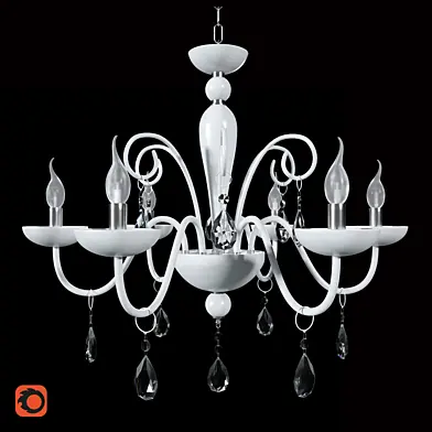 Люстра Maytoni Cecilia DIA011PL-06W