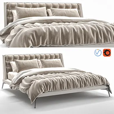 Informa Bed