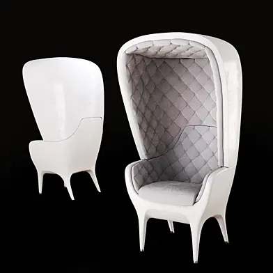 Hayon Showtime Chair