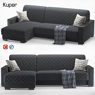 Estetica Kuper 3x