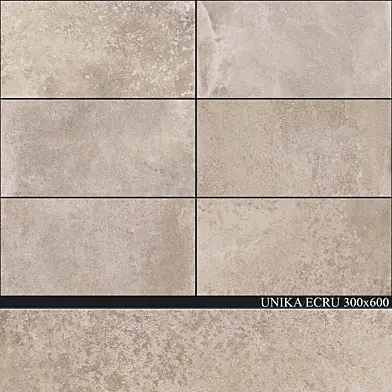 ABK Unika Ecru 300x600
