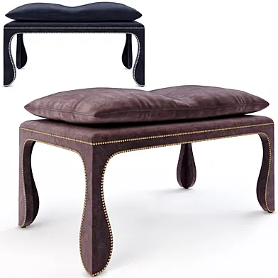 Dmitriy&Co, Brugge Bench
