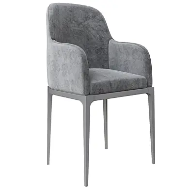 Praddy Beneke  Chair