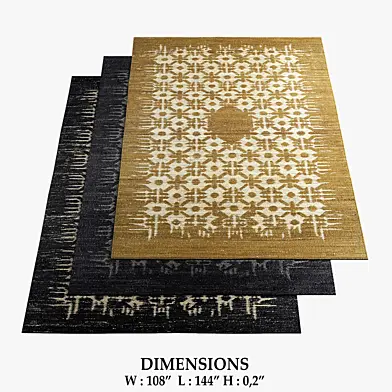 Elitis Rugs_471