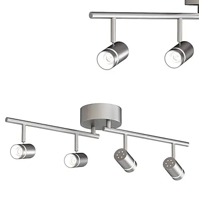 LED Track Lighting