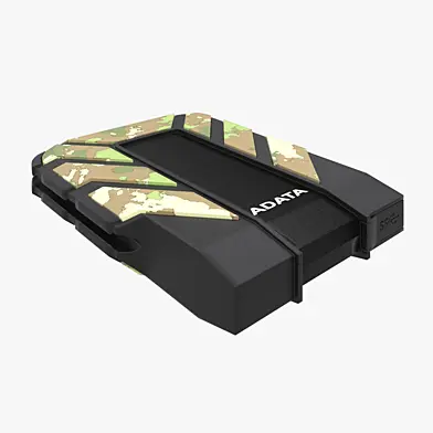 переносной жесткий диск ADATA HD710M