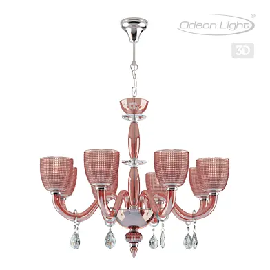 ODEON LIGHT 4199/8 PIREA