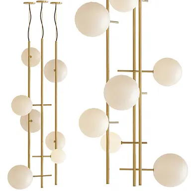 Bolle Collection by Gallotti&Radice