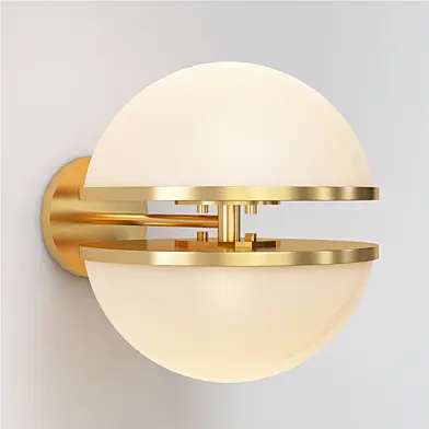 Wall Lamp Spiridon