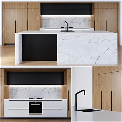 Minosa Kitchen