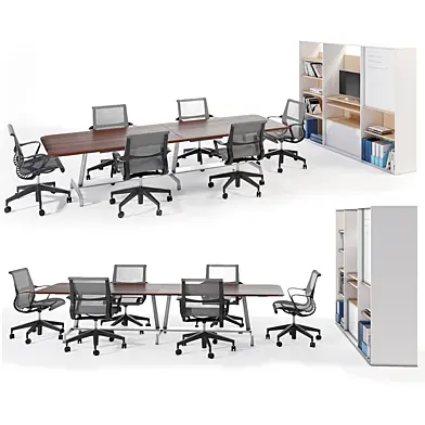 Meeting Table