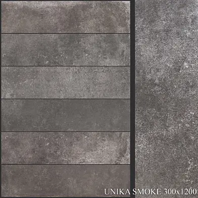 ABK Unika Smoke 300x1200