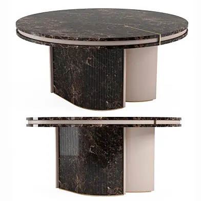 Turri-ECLIPSE-Round Table