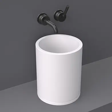 JEE-O soho basin medium
