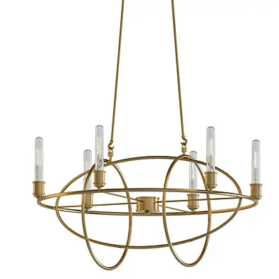 Island - Bel Air Lighting