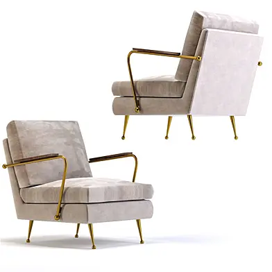 Armchair Gamble Sand