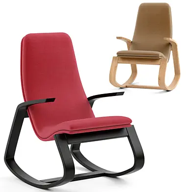 chair_ Rapson® Rapid Rocker