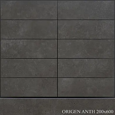 Peronda Origen Anth 200x600