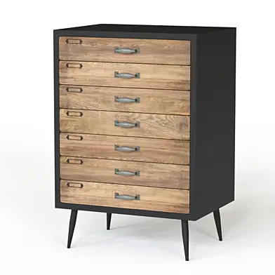 SOL cabinet Dutchbone