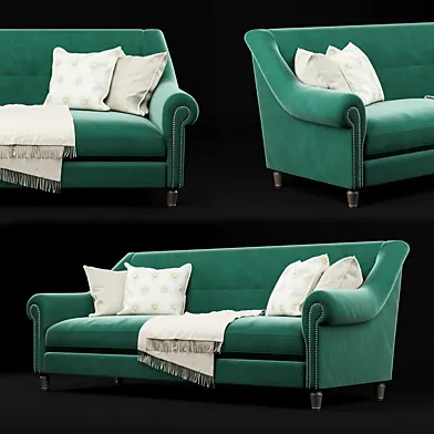 Sofa Tecni Nova 1741