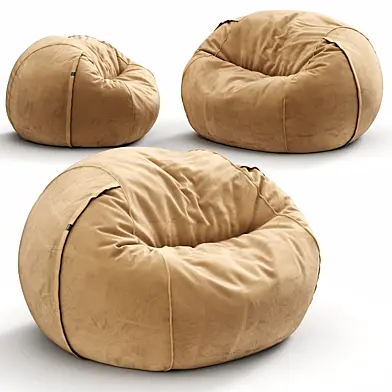Vetsak VELVET BEANBAG