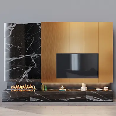 tv set 47