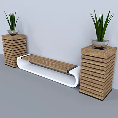 bench2019