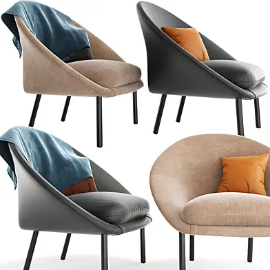 Armchair 02