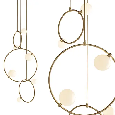 Marc Wood Studio DROPS