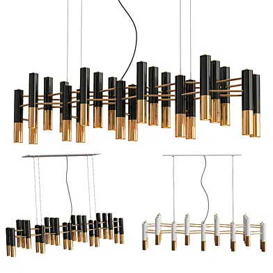 Ike Chandelier