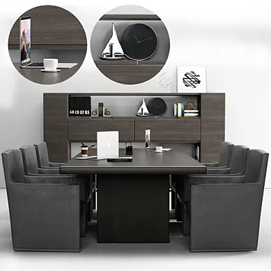 Office B&B Italia