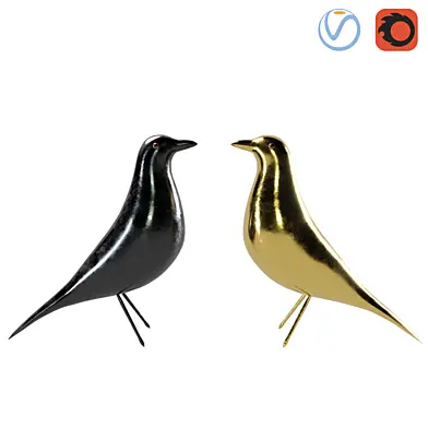 Vitra Bird
