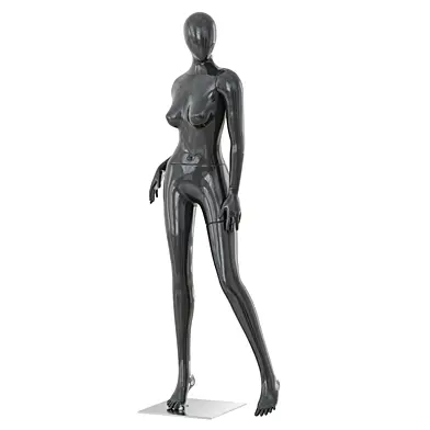 Abstract female mannequin 16