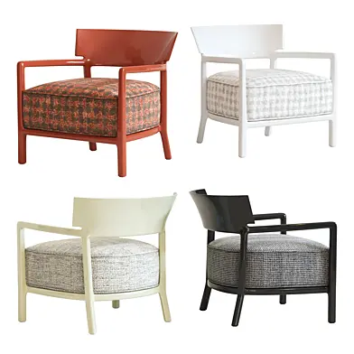 Cara Fancy by Kartell