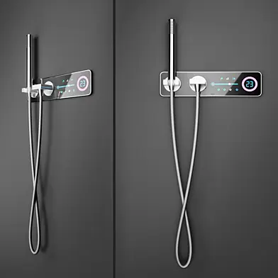 Смеситель Digital Vision Jado