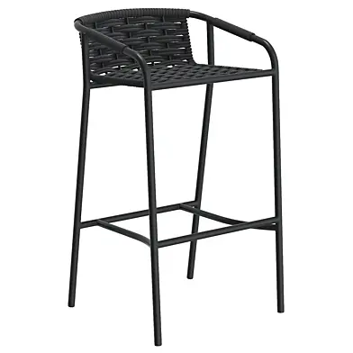 Roberti Capri bar stool