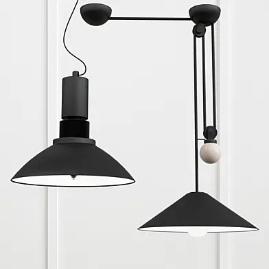 Pendant lamp