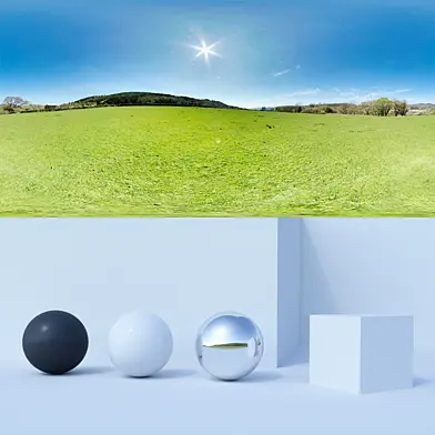 HDRi