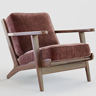 Armchair  Raylan