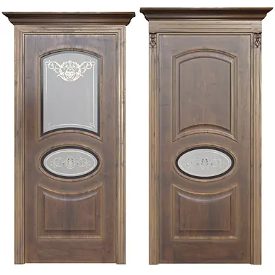 DOOR PORTE VISTA Флоренция-Соло Флоренция-Вена