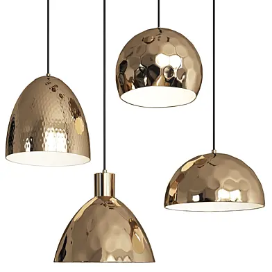 Meiyun pendant lighting